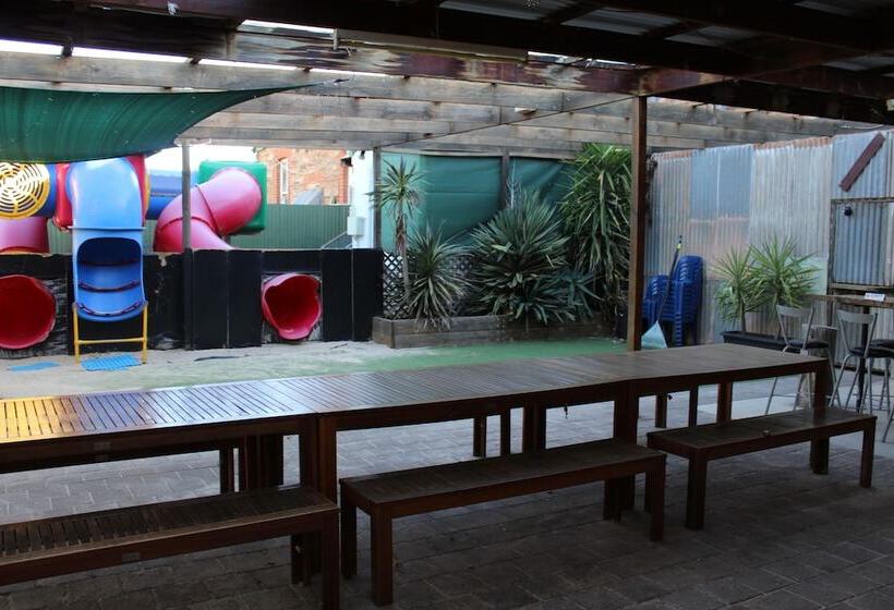 מוטל Royal Exchange