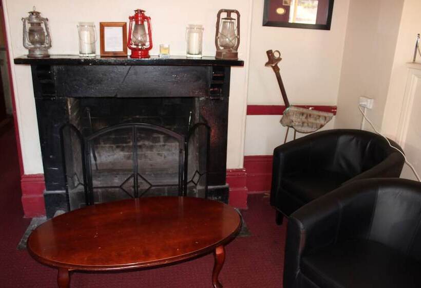 מוטל Royal Exchange