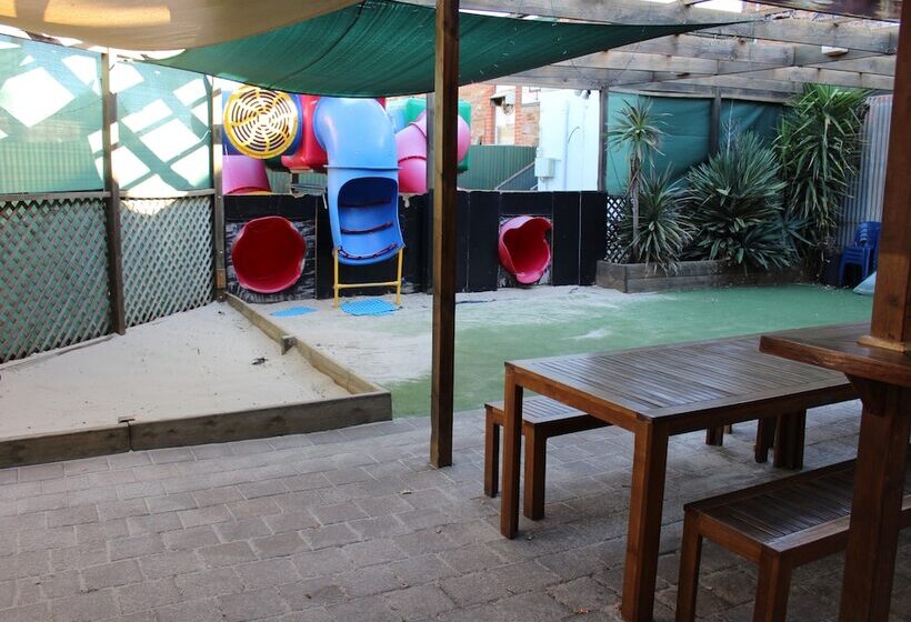 מוטל Royal Exchange