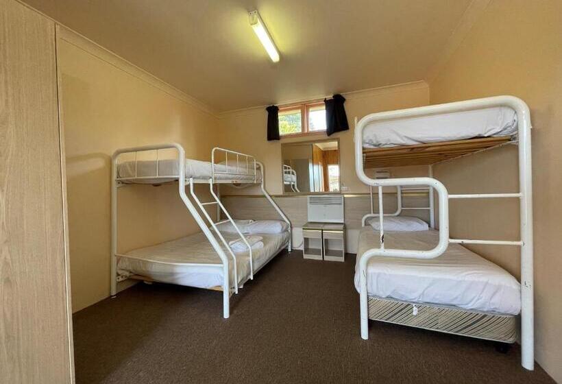 מוטל Southern Cross Motor Inn