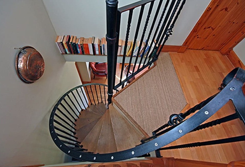 Netherton Farm B&b