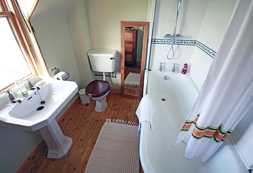 Netherton Farm B&b