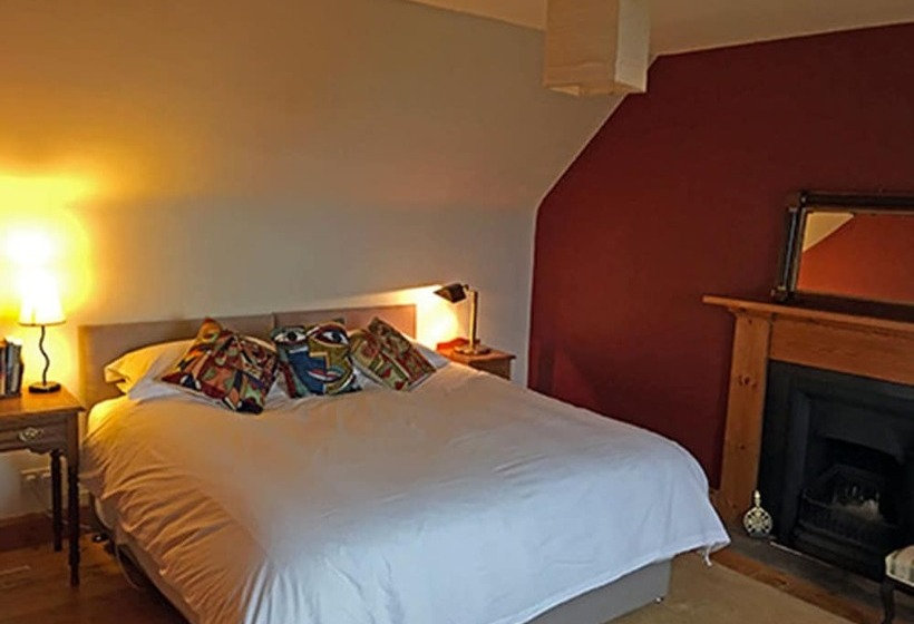 Netherton Farm B&b