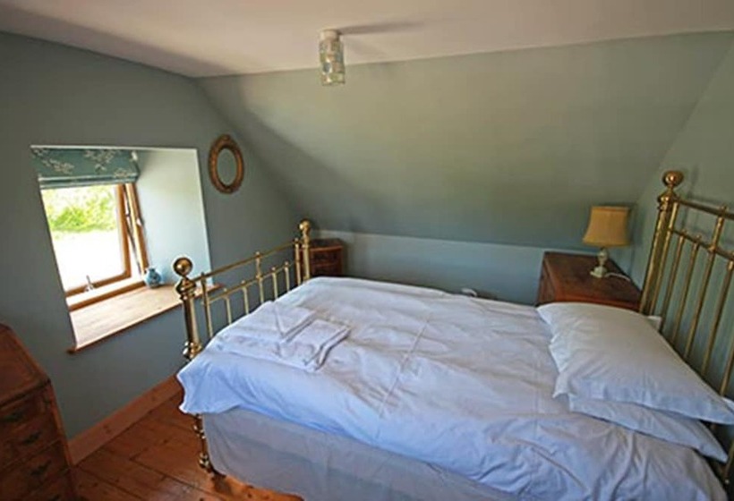 Netherton Farm B&b