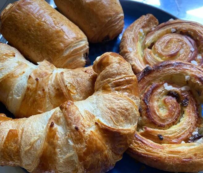 بنسيون Easter Garth Guest House