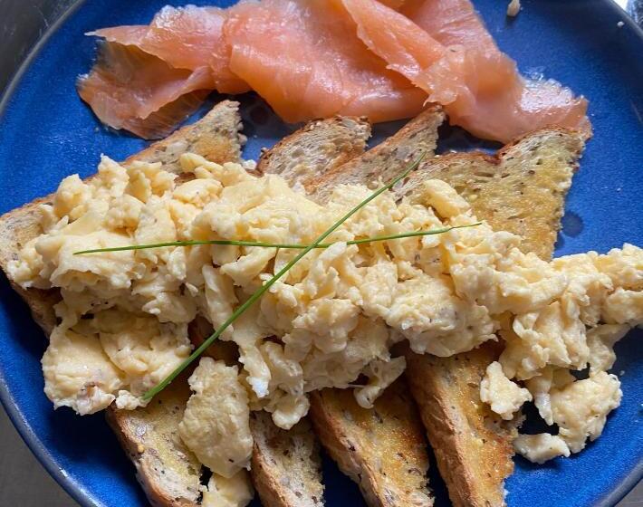 بنسيون Easter Garth Guest House