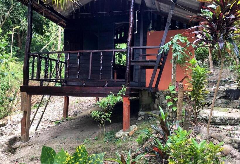 リゾートホテル Mama's Bungalows Koh Chang Ranong