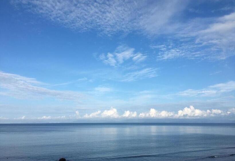 リゾートホテル Mama's Bungalows Koh Chang Ranong