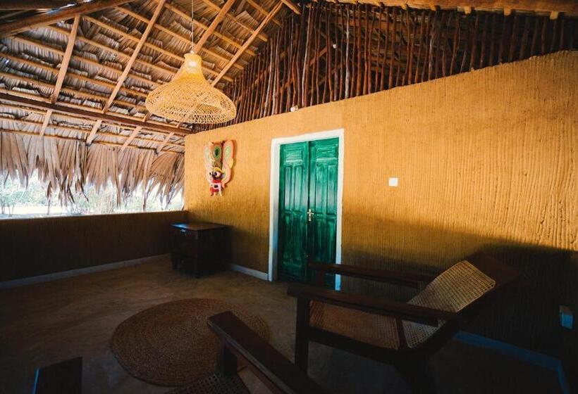 Курорт Yakaduru   Yala