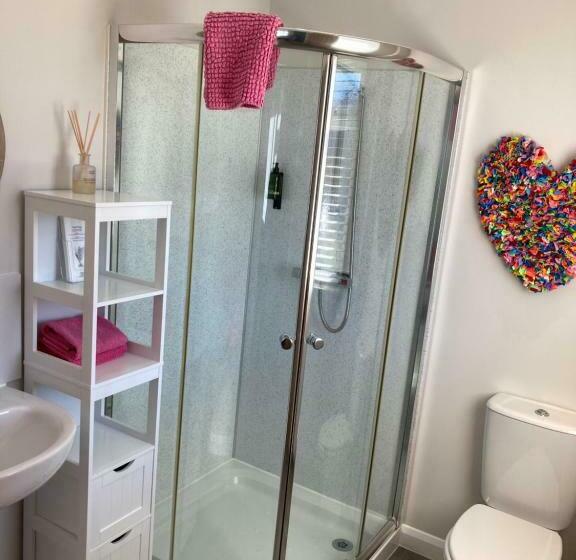 Ballintoy B&b Isleofskye