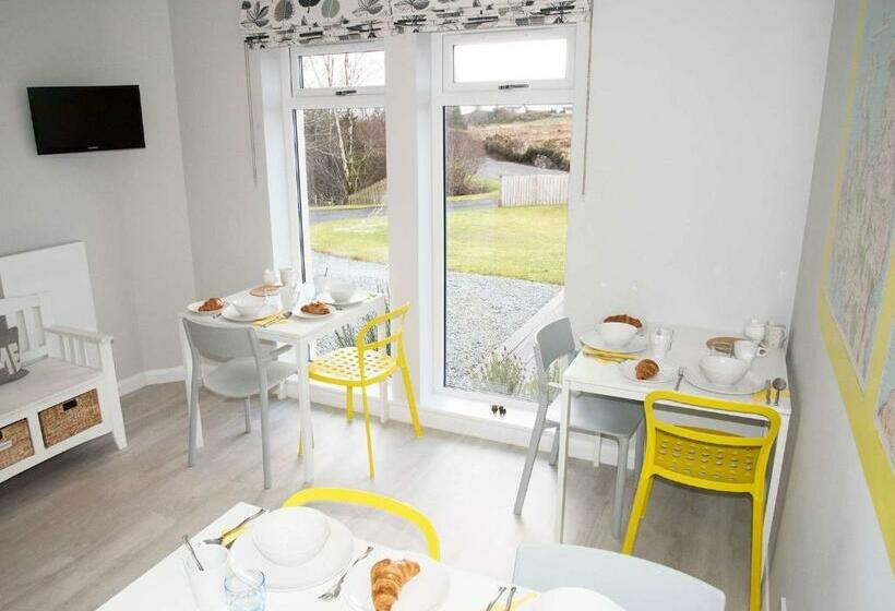 Ballintoy B&b Isleofskye