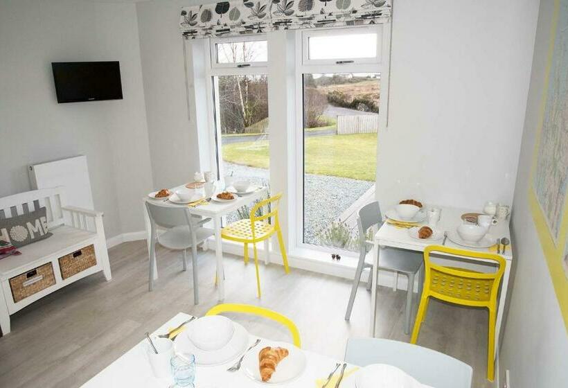 Ballintoy B&b Isleofskye