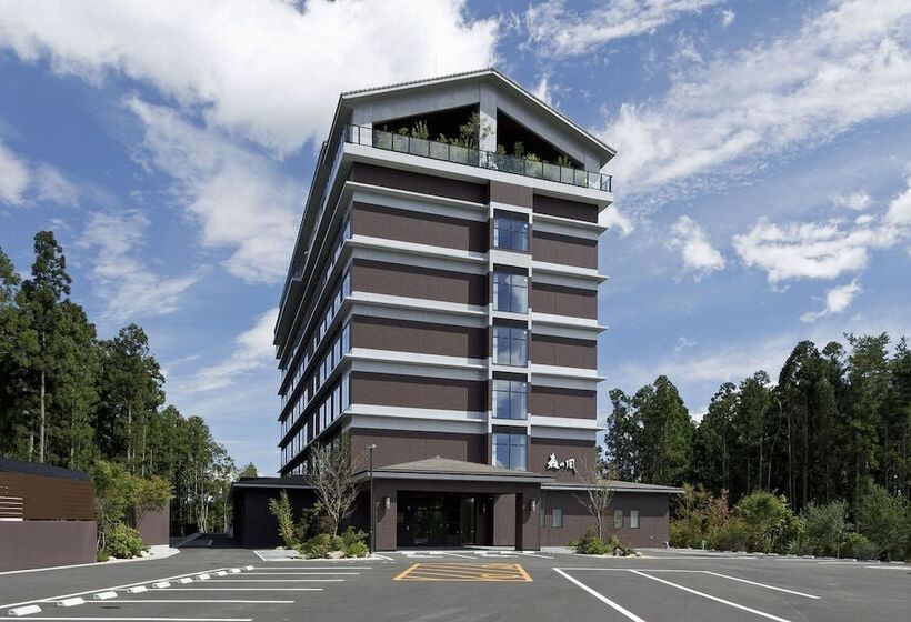 ريوكان Mori No Kaze Nasu