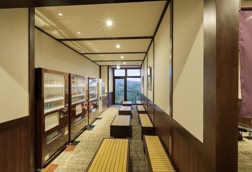 ريوكان Mori No Kaze Nasu