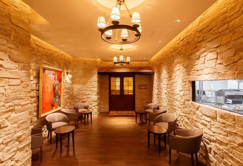 ريوكان Mori No Kaze Nasu