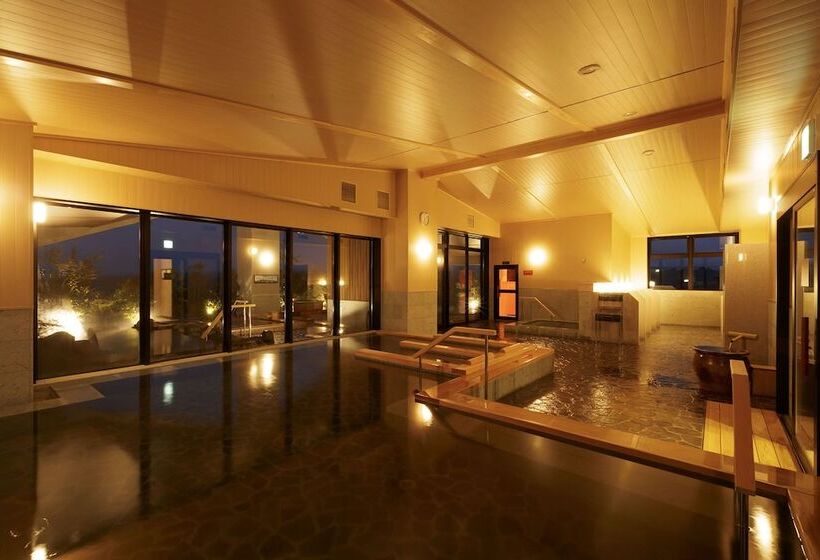 ריוקאן Mori No Kaze Nasu