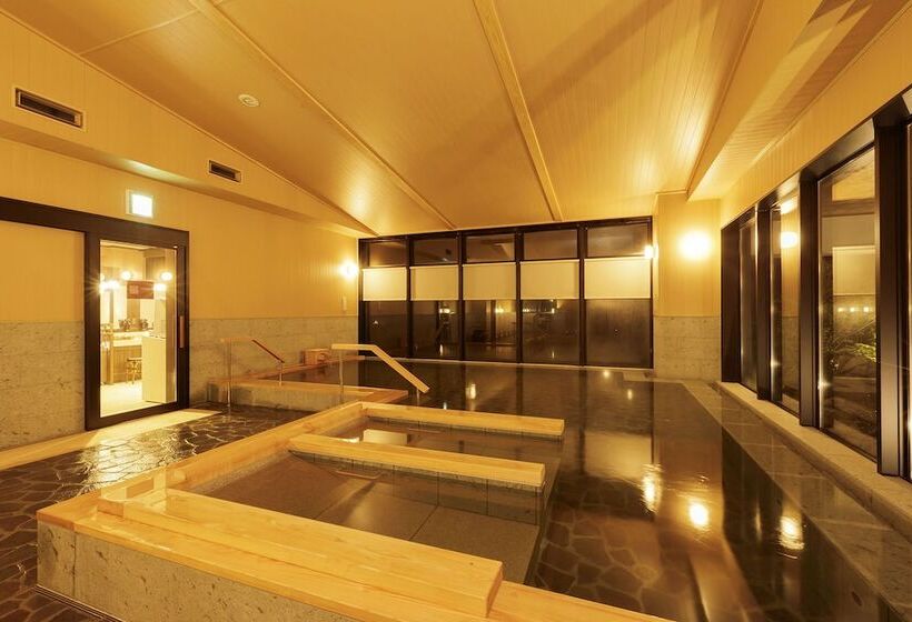 ריוקאן Mori No Kaze Nasu