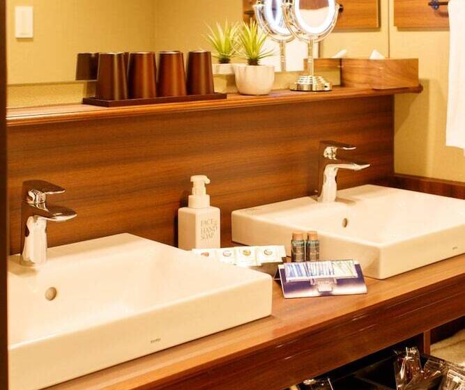 ריוקאן Mori No Kaze Nasu