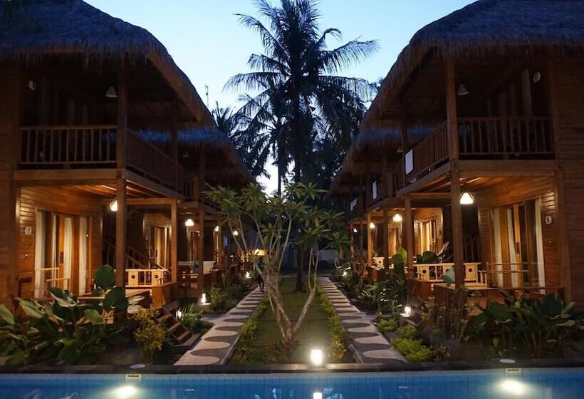 Sadev Resort