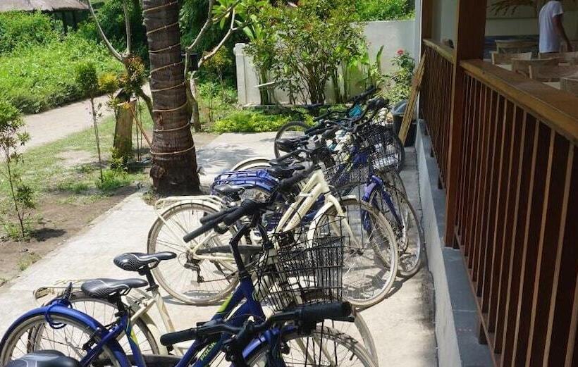 Sadev Resort