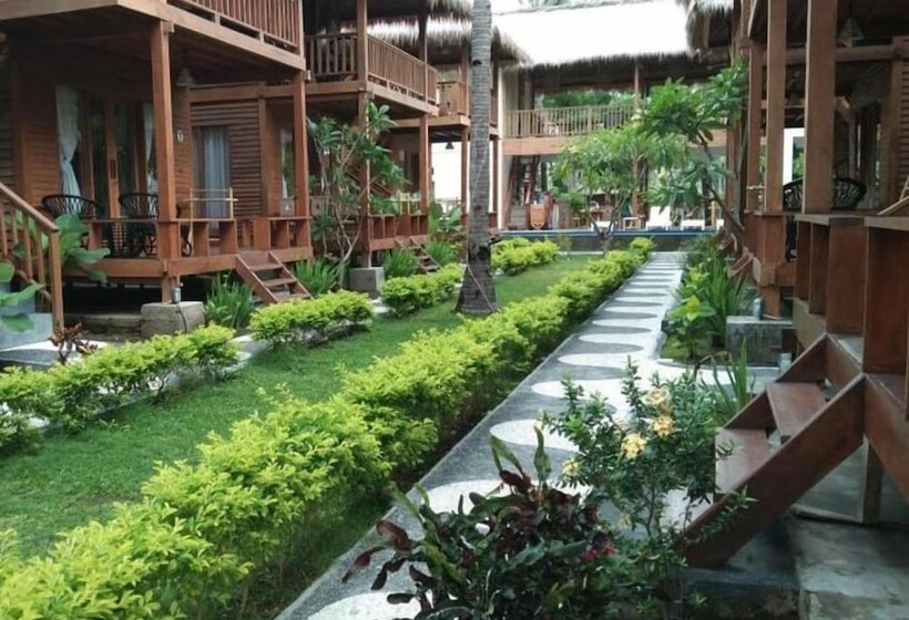 Sadev Resort