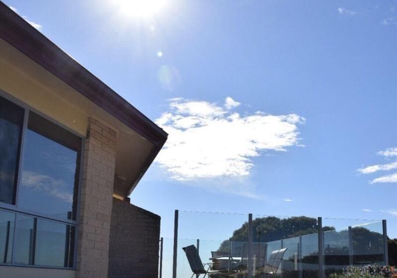 Stansbury Holiday Motel