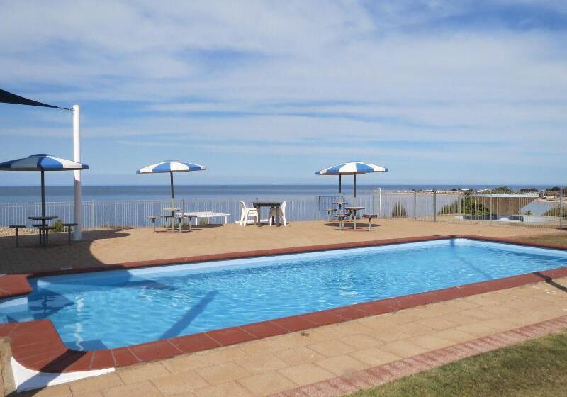 Stansbury Holiday Motel