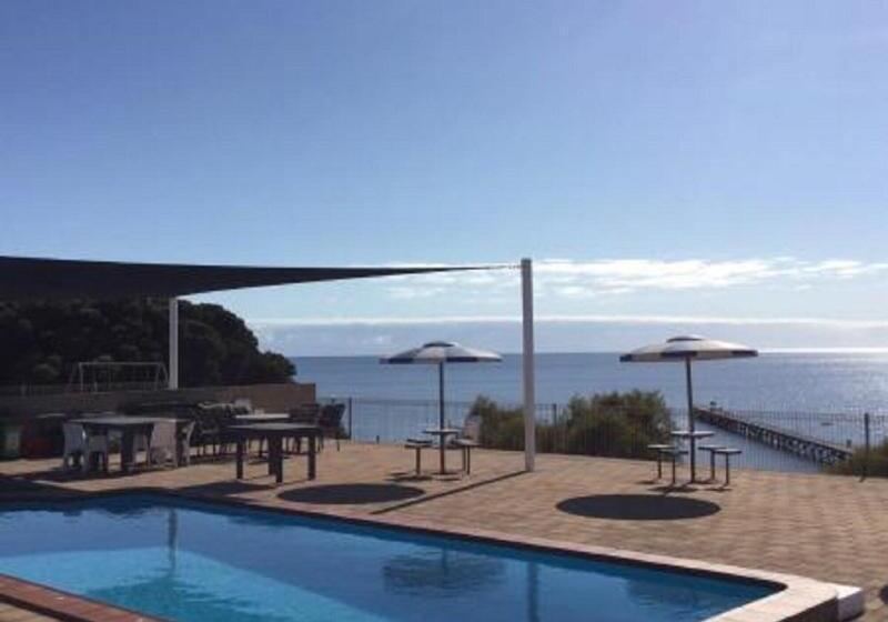 Stansbury Holiday Motel