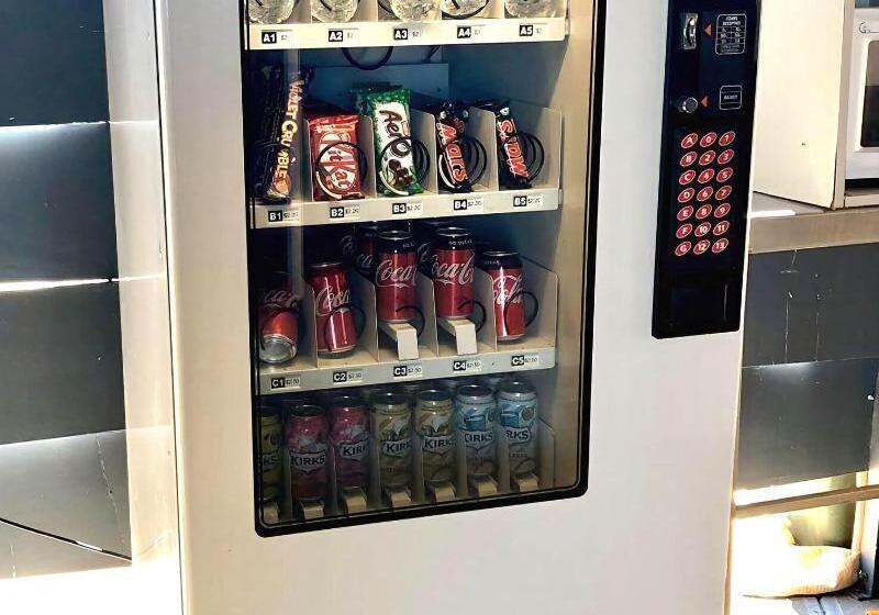 Stansbury Holiday Motel