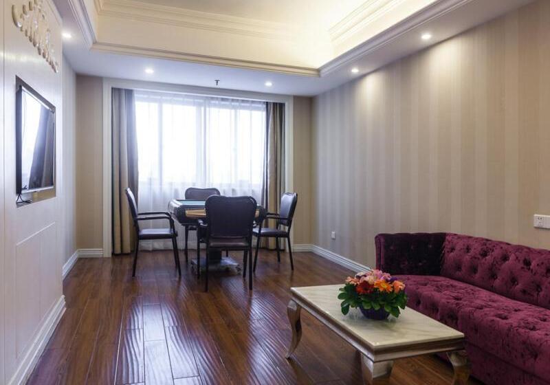 Vienna International Hotel Nanning Zoo