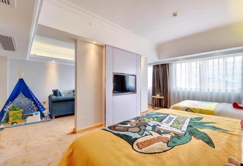 Vienna International Hotel Nanning Zoo