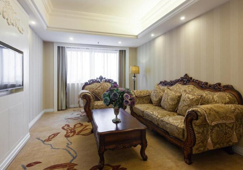 Vienna International Hotel Nanning Zoo