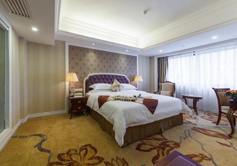 Vienna International Hotel Nanning Zoo