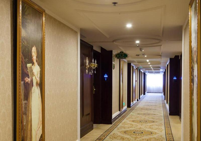 Vienna International Hotel Nanning Zoo