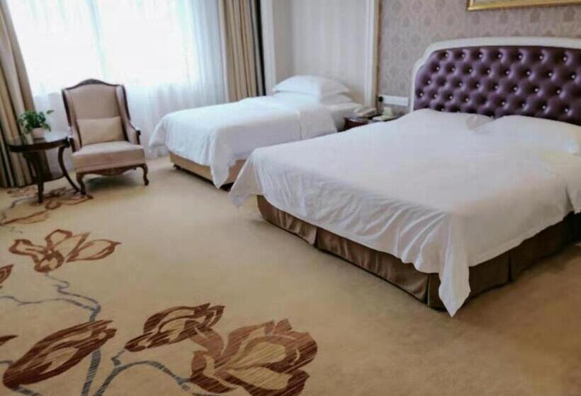 Vienna International Hotel Nanning Zoo