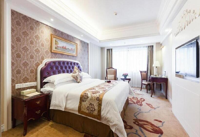 Vienna International Hotel Nanning Zoo