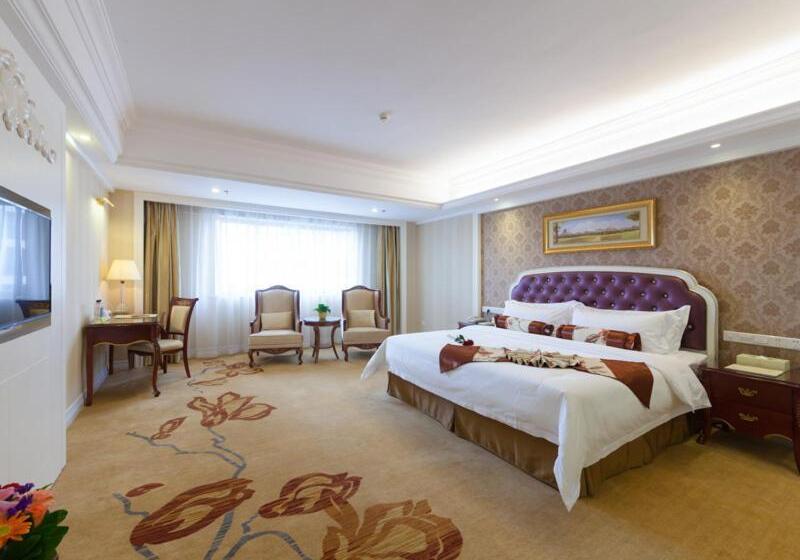 Vienna International Hotel Nanning Zoo
