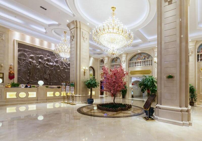 Vienna International Hotel Nanning Zoo