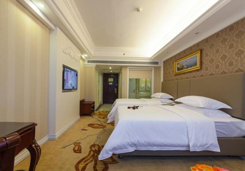 Vienna International Hotel Nanning Zoo