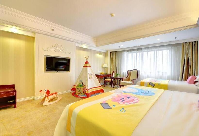 Vienna International Hotel Nanning Zoo