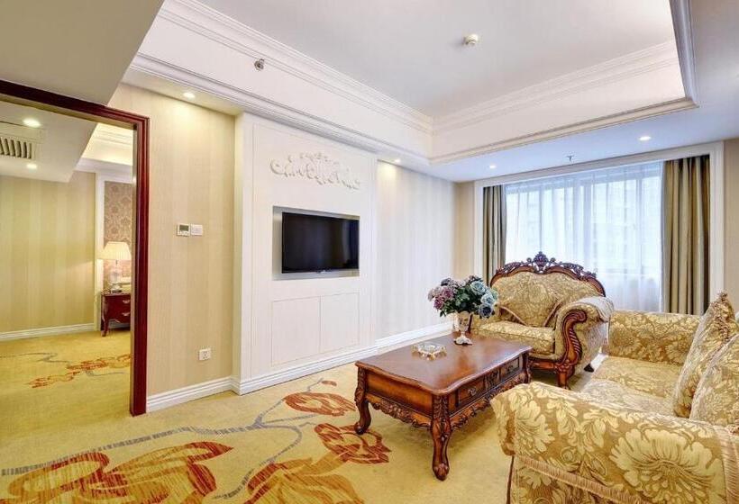 Vienna International Hotel Nanning Zoo