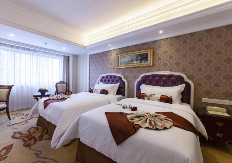 Vienna International Hotel Nanning Zoo