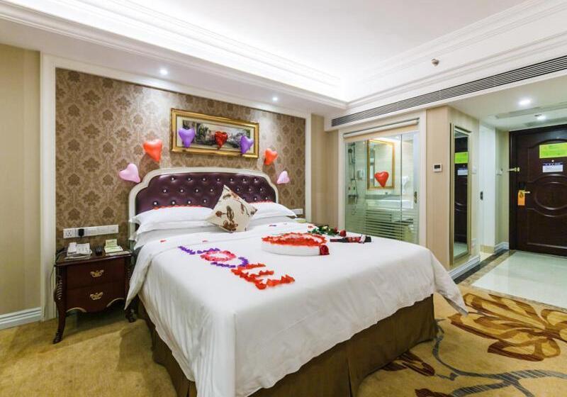 Vienna International Hotel Nanning Zoo