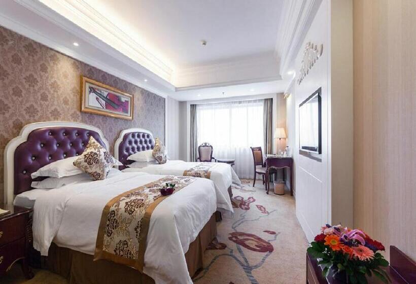 Vienna International Hotel Nanning Zoo