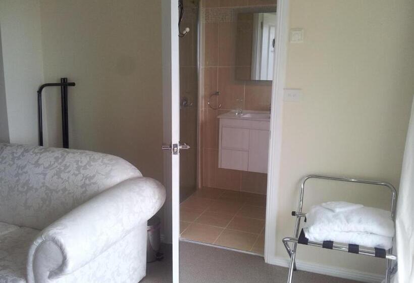 Waterview Gardens B&b