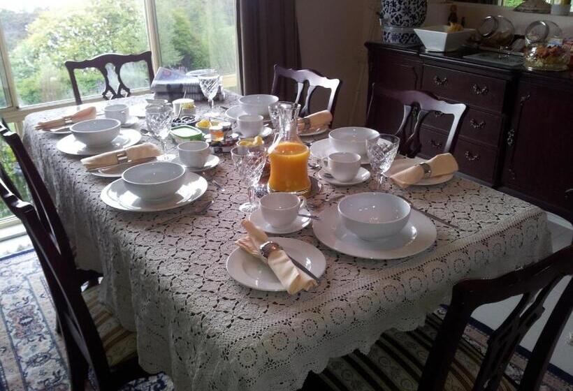 Waterview Gardens B&b