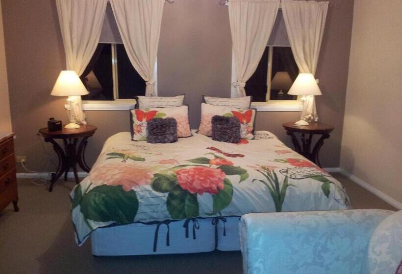 Waterview Gardens B&b