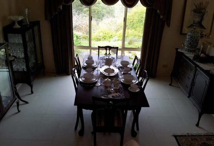 Waterview Gardens B&b