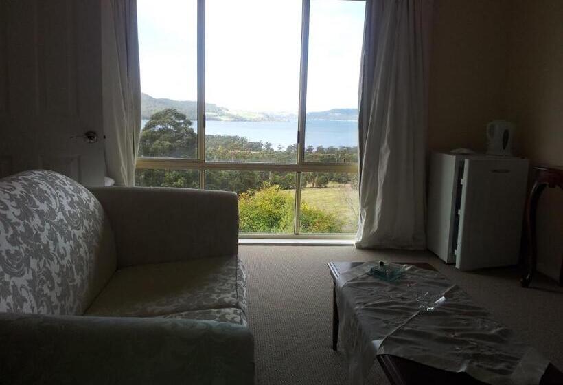 Waterview Gardens B&b