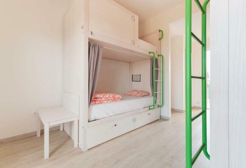 WOT Ericeira Surf Hostel